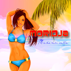 MORIDJA - Mademoiselle