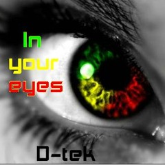 In your eyes - (raggatek remix)