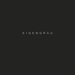 Eigengrau / темно-серый