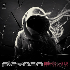 PLAYMEN feat. Courtney - Breakin' Me Up (Ballad Version)