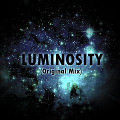 Vernsing - Luminosity (Original Mix)