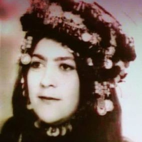 Fetane Welîdî - Ey Dilî Xemînim -  - فەتانەی وەلیدی -