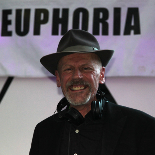 JB at Glade Lounge 2013