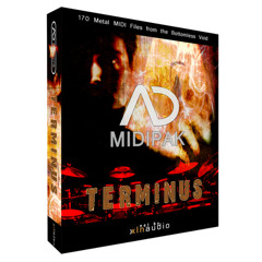 Terminus Metal MIDI Pack Demo