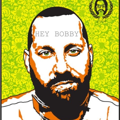 Hey Bobby Riff Stream