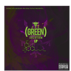 "Rocky Mountain High" Grizz ft Spellbinder