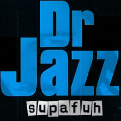 Supafuh aka Dr Jazz x Blue Zone [Beat Tape / 2006]