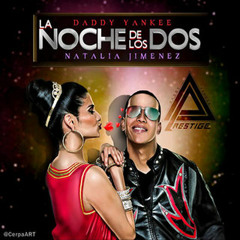 La Noche De Los Dos (DjFernando Mtz Seductive! Remix 2013) Demo