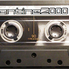 Kantine2000-audiodakt