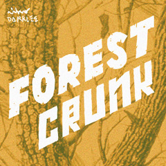 º Forestcrunk (beat by Aesop Rock)