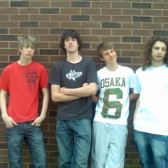 Walkie Talkie Man - cover