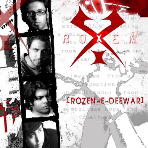 RoXen - Rozen-E-Deewar