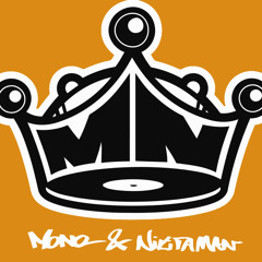 Mono und Nikitaman - Es kommt anders (DnB Mashup 09)