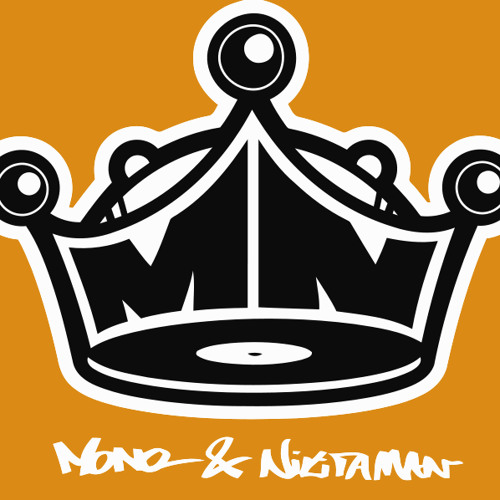 Mono und Nikitaman - Es kommt anders (DnB Mashup 09)