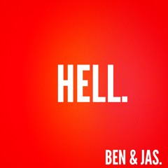 Ben and Jas- Hell.