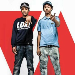 Lil Bibby Ft Lil Herb - Kill Shit !
