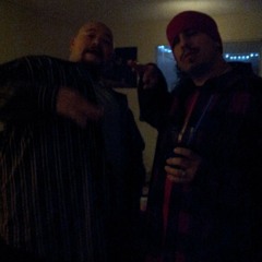 RED EYED BANDITS "KLAP"