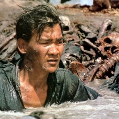 Killing Fields (Produced By RedHookNoodles)