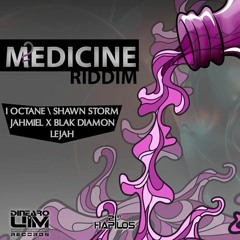 Riddim mix