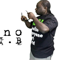 NINO FT. Blockstar Scale & Koop - Stevie Wonder Remix