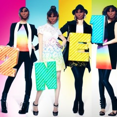 DJ JPONX - 2ne1 VS Gretchen/1e99 - SCREAMACOOL