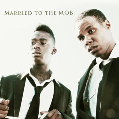 Stay Dreamin' - Duce Da Don &amp; Definition / Married to the Mob