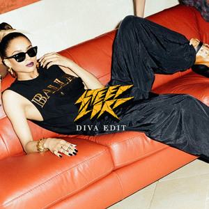 Play Ciara  - Got Me Good (Steed Lord Diva Edit)