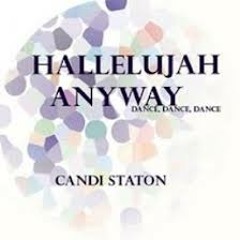 Larse feat Candi Staton- Hallelujah Anyway