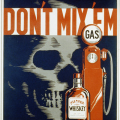 Whiskey & Gasoline (solo)