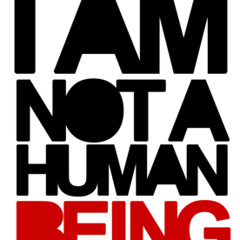 I Am Not Human