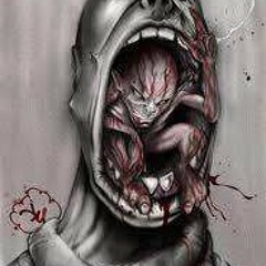 Apes Of Wrath - Demon in my head