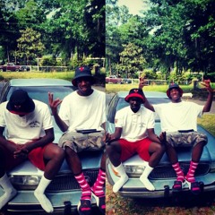 PESOGANG - Break Up Song Part 2 <3