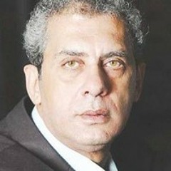ارض الخوف - راجح داوود