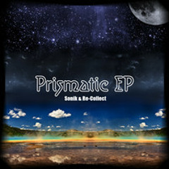Dj Sonik & Re-Collect - Prismatic (Instrumental Mix)