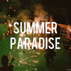 `Simple Plan ; Summer Paradise ..