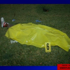 Spirit Of Trayvon-ft Black Ice (truth is)