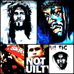 Trayvon Martin: America's Martyr (A Better day) Da Vinci x Phantogram