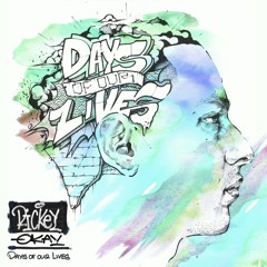 Days Of Our Lives x Rickey Okay x Logan Walker