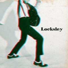 The Way That We Go - Locksley
