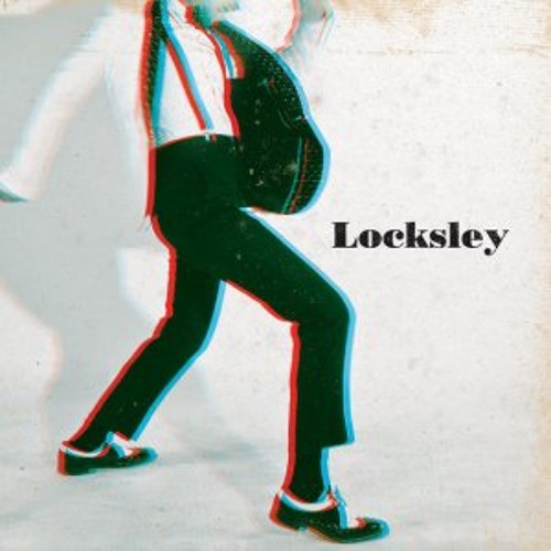 The Way That We Go - Locksley