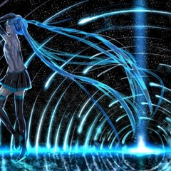 Nightcore -  Stars