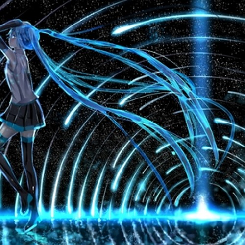 Nightcore -  Stars
