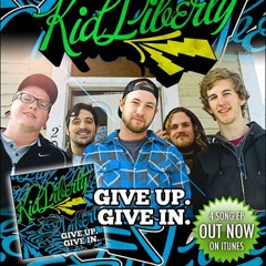F**k  You (Cee Lo Green Cover) - Kid Liberty