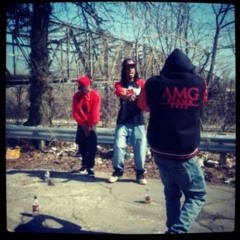 Don Don Ft Tj - FallBack