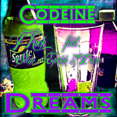 Codeine Dreams feat. Slim, Epikk & Dane