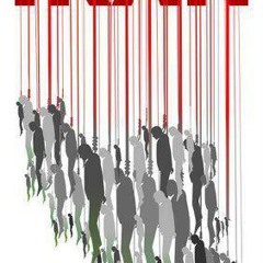 دکلمه آزادی با صدای داریوش