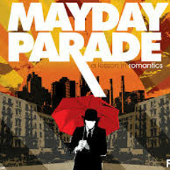 Mayday Parade - Anywhere But Here (Guitar Cover) - Preview