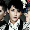 XIA Junsu - Incredible Mp3