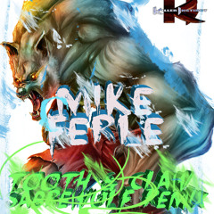 Sabrewulf - Tooth & Claw Theme - Killer Instinct (Mike Ferle Remix)