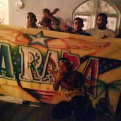 Sonido La Raza Cumbia Cholula 6 JULIO 2013